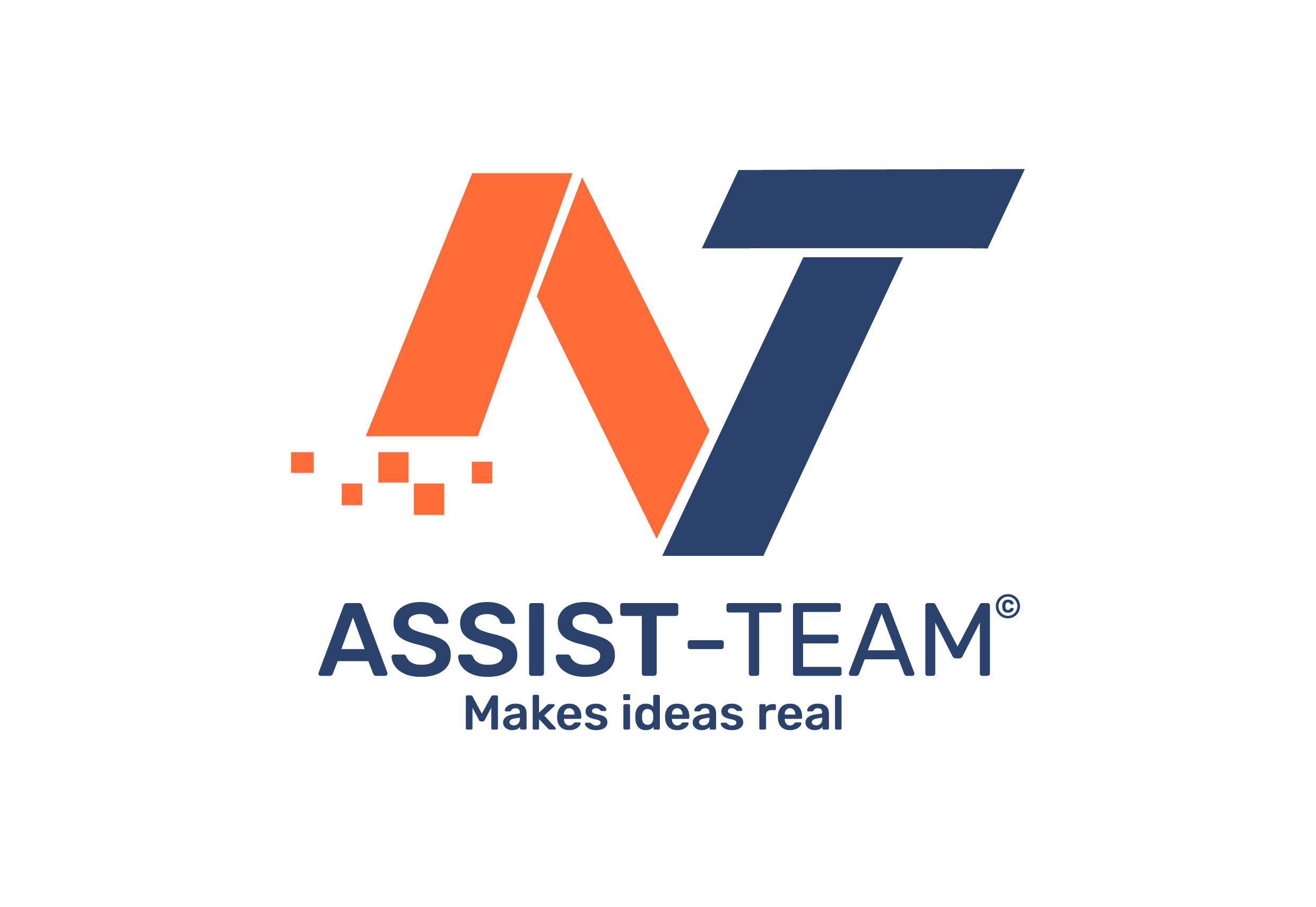  Assist Team